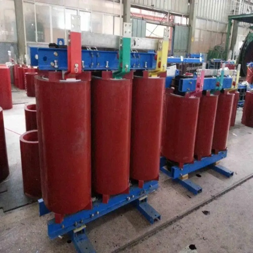汕尾SCB10-250KVA干式变压器