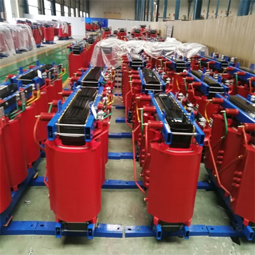 汕尾2500kva干式变压器尺寸